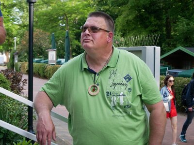 Foto des Albums: Bilder vom Verbandstag in Boltenhagen (M-V)