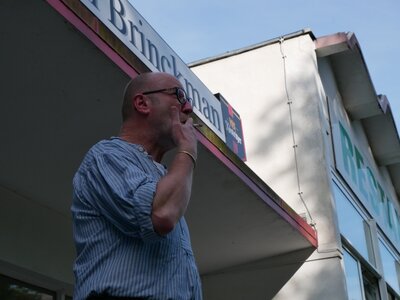 Foto des Albums: Bilder vom Verbandstag in Boltenhagen (M-V)