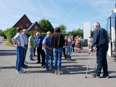 Foto des Albums: Bilder vom Verbandstag in Boltenhagen (M-V)