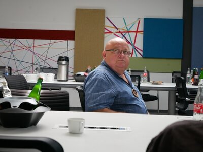 Foto des Albums: Bilder vom Verbandstag in Boltenhagen (M-V)