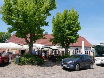 Foto des Albums: Bilder vom Verbandstag in Boltenhagen (M-V)