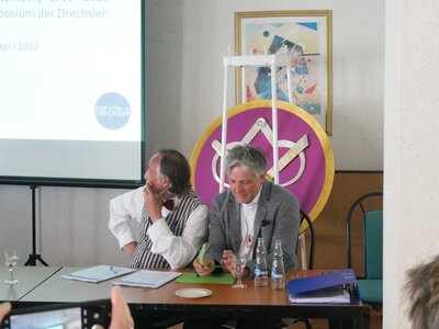 Foto des Albums: Bilder vom Verbandstag in Boltenhagen (M-V)