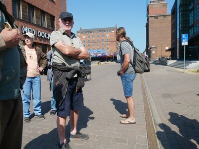 Foto des Albums: Bilder vom Verbandstag in Boltenhagen (M-V)