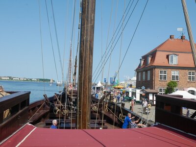 Foto des Albums: Bilder vom Verbandstag in Boltenhagen (M-V)