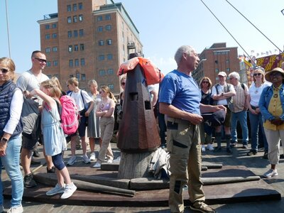 Foto des Albums: Bilder vom Verbandstag in Boltenhagen (M-V)