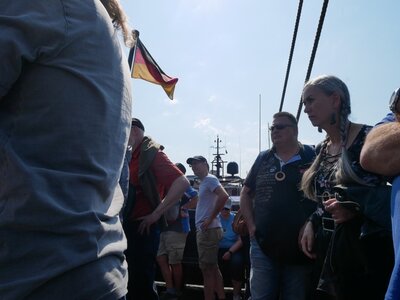 Foto des Albums: Bilder vom Verbandstag in Boltenhagen (M-V)