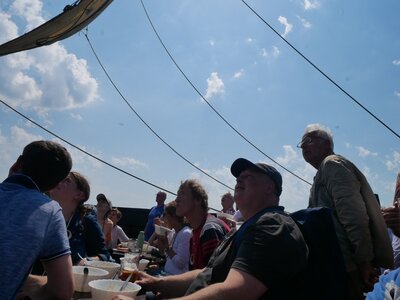 Foto des Albums: Bilder vom Verbandstag in Boltenhagen (M-V)