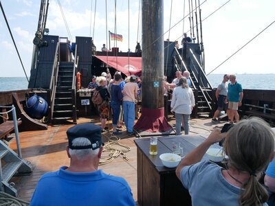 Foto des Albums: Bilder vom Verbandstag in Boltenhagen (M-V)