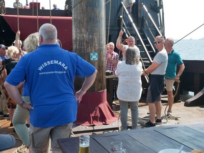 Foto des Albums: Bilder vom Verbandstag in Boltenhagen (M-V)