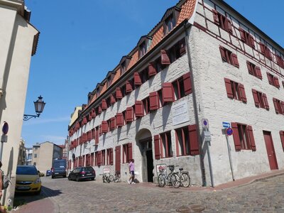 Foto des Albums: Bilder vom Verbandstag in Boltenhagen (M-V)