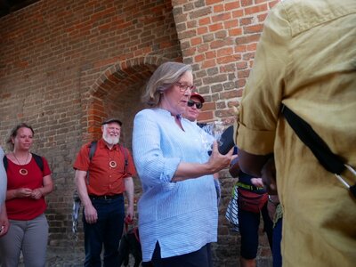 Foto des Albums: Bilder vom Verbandstag in Boltenhagen (M-V)