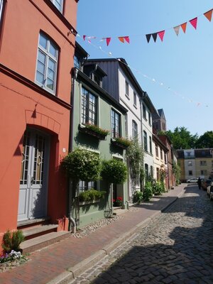 Foto des Albums: Bilder vom Verbandstag in Boltenhagen (M-V)