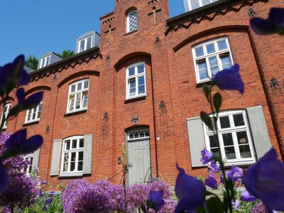 Foto des Albums: Bilder vom Verbandstag in Boltenhagen (M-V)