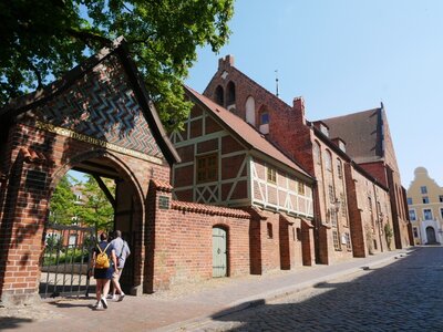 Foto des Albums: Bilder vom Verbandstag in Boltenhagen (M-V)