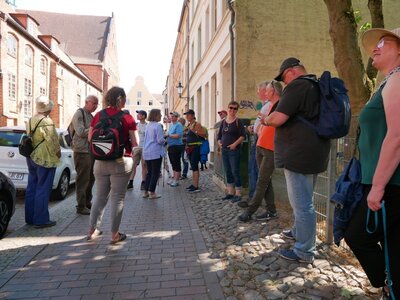 Foto des Albums: Bilder vom Verbandstag in Boltenhagen (M-V)