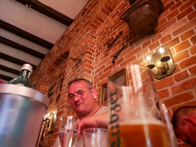 Foto des Albums: Bilder vom Verbandstag in Boltenhagen (M-V)