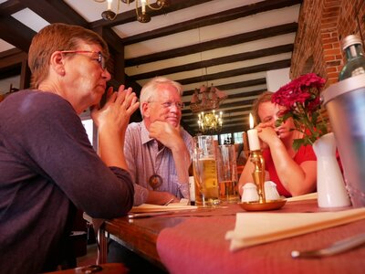 Foto des Albums: Bilder vom Verbandstag in Boltenhagen (M-V)