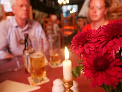 Foto des Albums: Bilder vom Verbandstag in Boltenhagen (M-V)