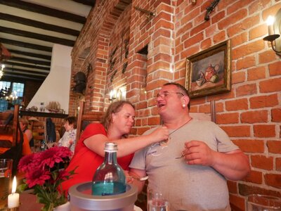 Foto des Albums: Bilder vom Verbandstag in Boltenhagen (M-V)