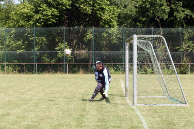 Foto des Albums: 24. Feuerwehr-Fußballturnier der Feuerwehr Seester