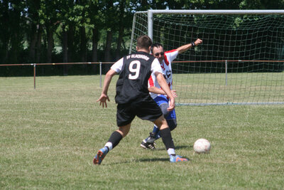 Foto des Albums: 24. Feuerwehr-Fußballturnier der Feuerwehr Seester