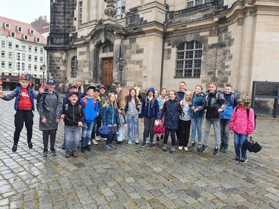 Klasse 4b 
