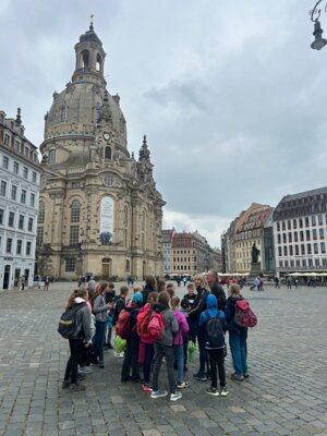 Klasse 4a 