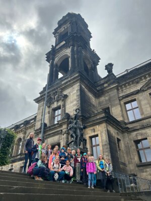 Klasse 4a 