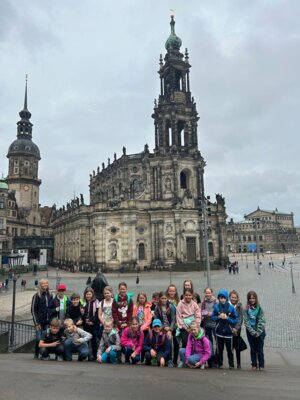 Klasse 4a 