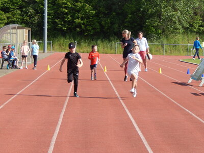 Foto des Albums: Sportfest 2023 im Müritz Stadion