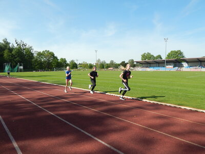 Foto des Albums: Sportfest 2023 im Müritz Stadion