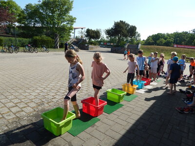Foto des Albums: Sportfest 2023 im Müritz Stadion