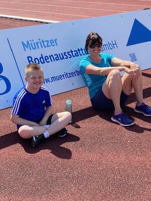 Foto des Albums: Sportfest 2023 im Müritz Stadion