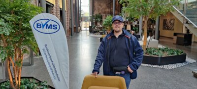 Foto des Albums: JHV Heidelberg