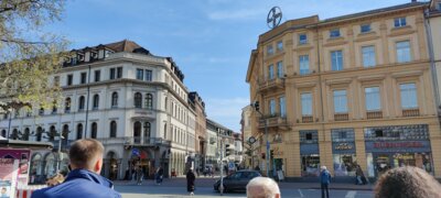 Foto des Albums: JHV Heidelberg