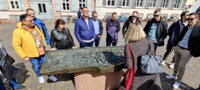 Foto des Albums: JHV Heidelberg
