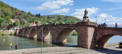 Foto des Albums: JHV Heidelberg