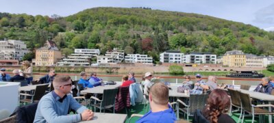 Foto des Albums: JHV Heidelberg