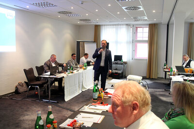 Foto des Albums: JHV Heidelberg