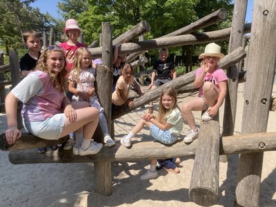 Foto des Albums: Park der Gärten