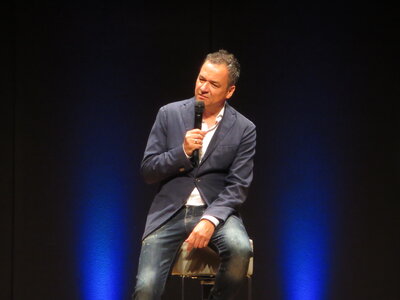 Foto des Albums: Stephan Bauer: 