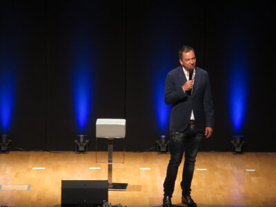 Foto des Albums: Stephan Bauer: 