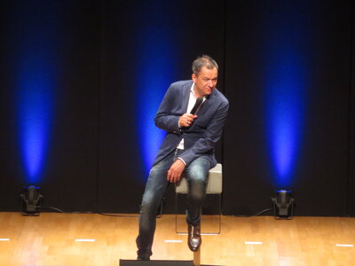 Foto des Albums: Stephan Bauer: 