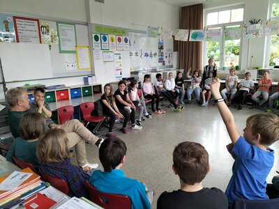 Foto des Albums: Schwäbische Singstunde