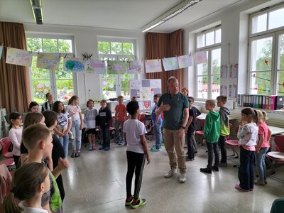 Foto des Albums: Schwäbische Singstunde