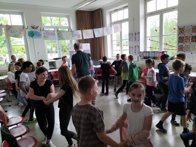 Foto des Albums: Schwäbische Singstunde