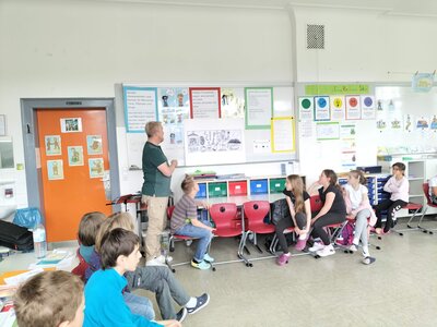 Foto des Albums: Schwäbische Singstunde