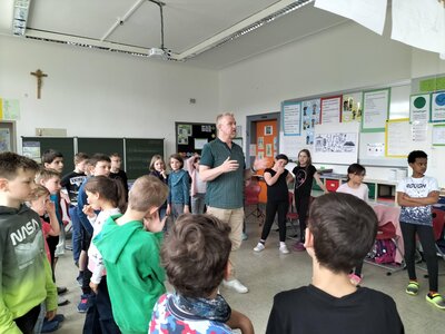 Foto des Albums: Schwäbische Singstunde
