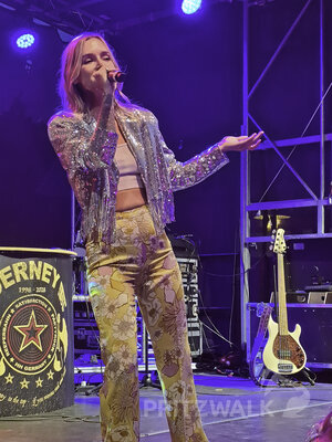 Foto des Albums: Samstagabend bei den Pritzwalker Festtagen