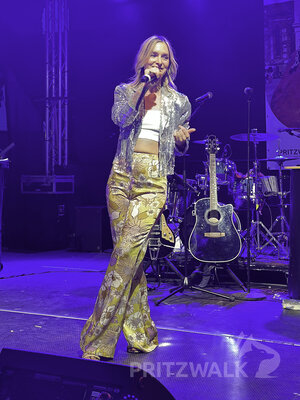 Foto des Albums: Samstagabend bei den Pritzwalker Festtagen